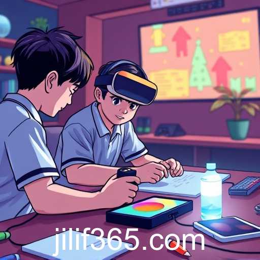 Emerging Trends in Online Gaming