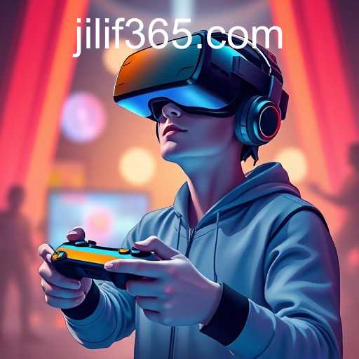 Gaming Trends: Embracing Virtual Communities