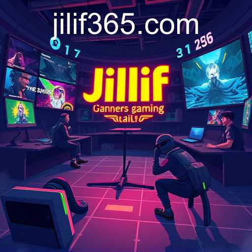Jilif Revolutionizes Online Gaming Scene