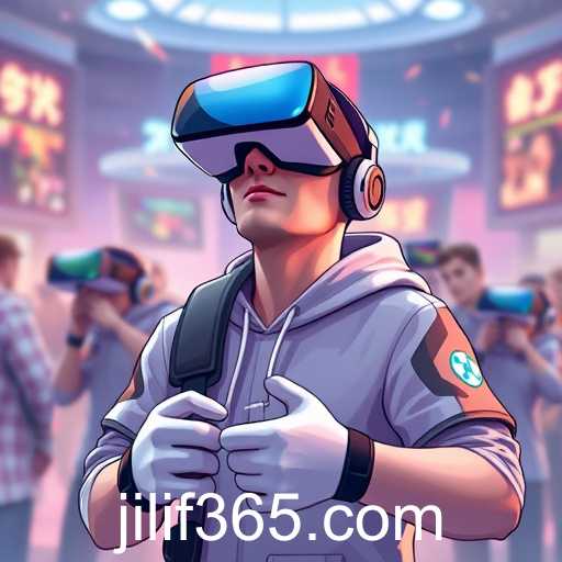 Gaming Website Jilif Revolutionizes Online Fun