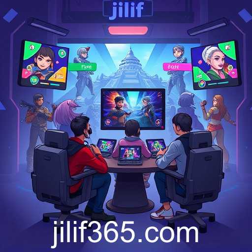 The Rise of Gaming Platforms in 2025