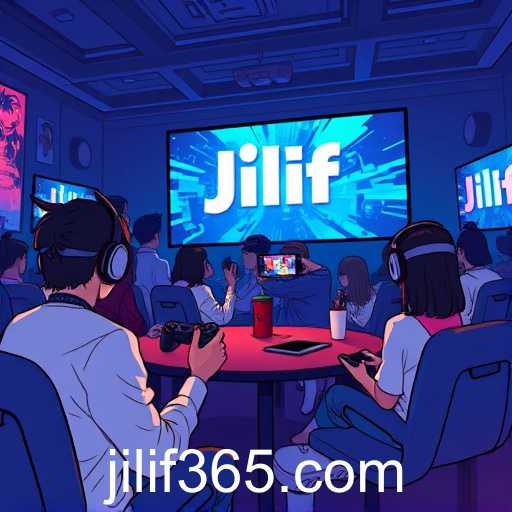 The Rise of Jilif: A Gaming Phenomenon