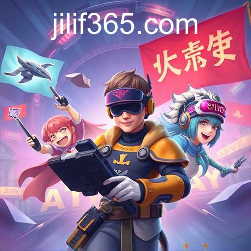 The Rise of Jilif: Revolutionizing Online Gaming