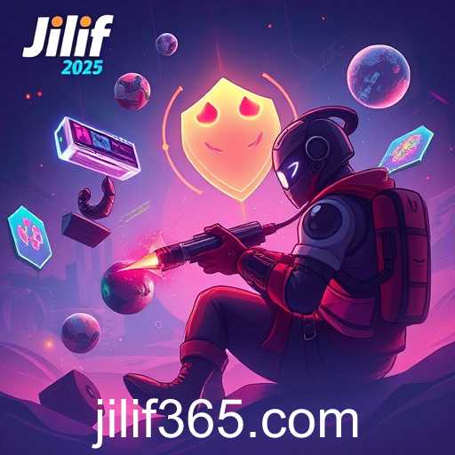 The Rise of Jilif: Gaming Evolution in 2025